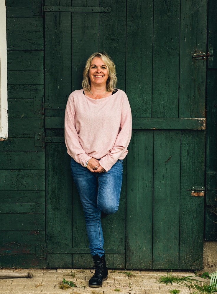 Angelique Ruiter Jansen
